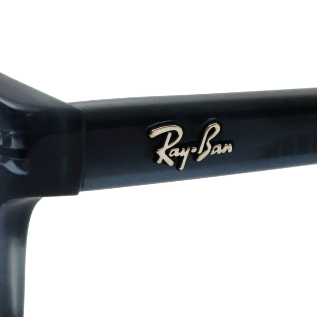 レイバン メガネ Ray-Ban RX5446F 8455 51 53 スクエア