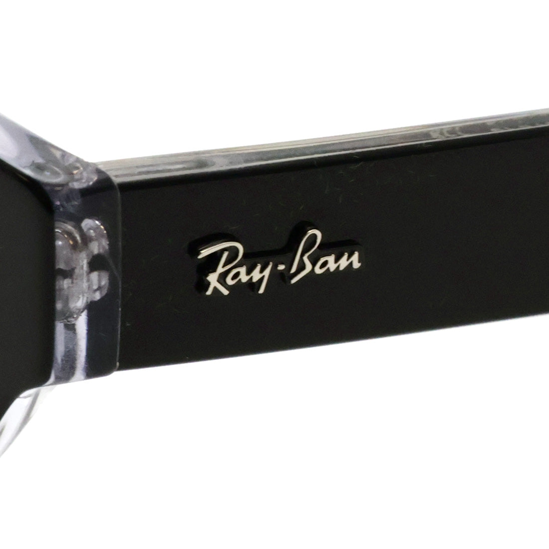 レイバン メガネ Ray-Ban RX5447 2034 51 53 オーバル