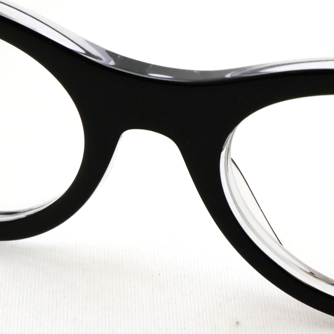 レイバン メガネ Ray-Ban RX5447 2034 51 53 オーバル
