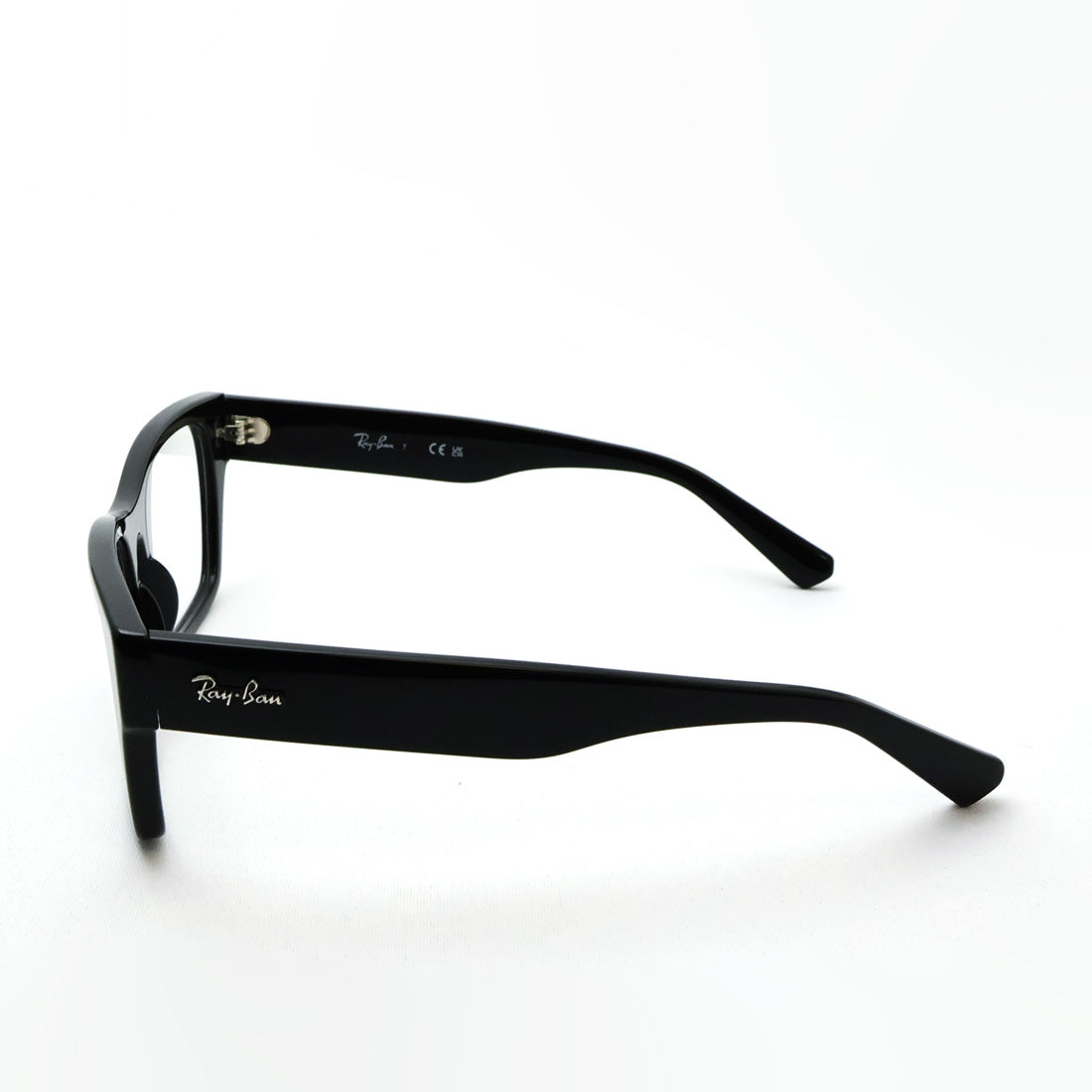 レイバン メガネ Ray-Ban RX5448 2000 51 53 スクエア
