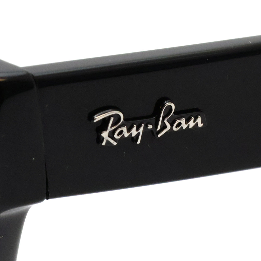 レイバン メガネ Ray-Ban RX5448 2000 51 53 スクエア