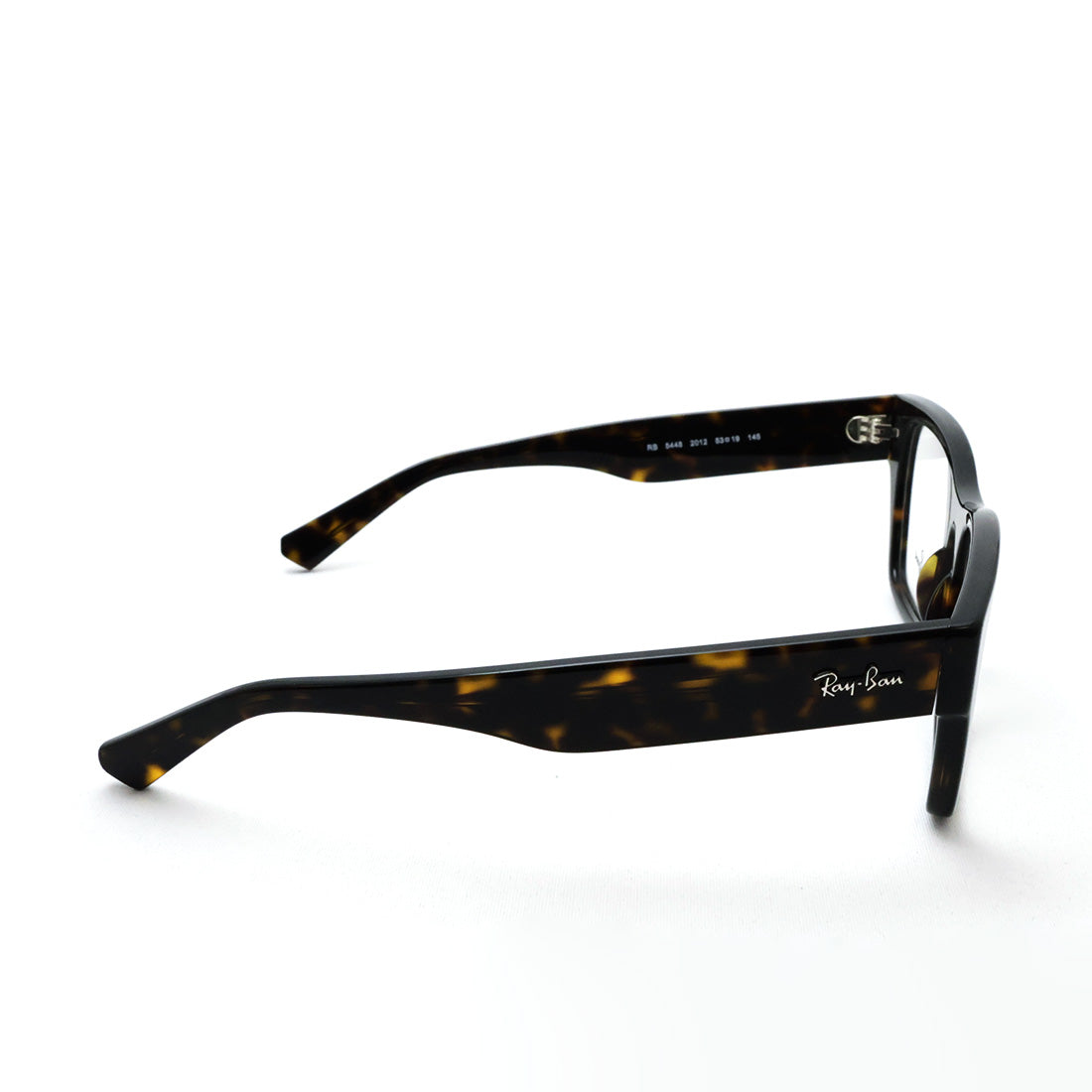 レイバン メガネ Ray-Ban RX5448 2012 51 53 スクエア