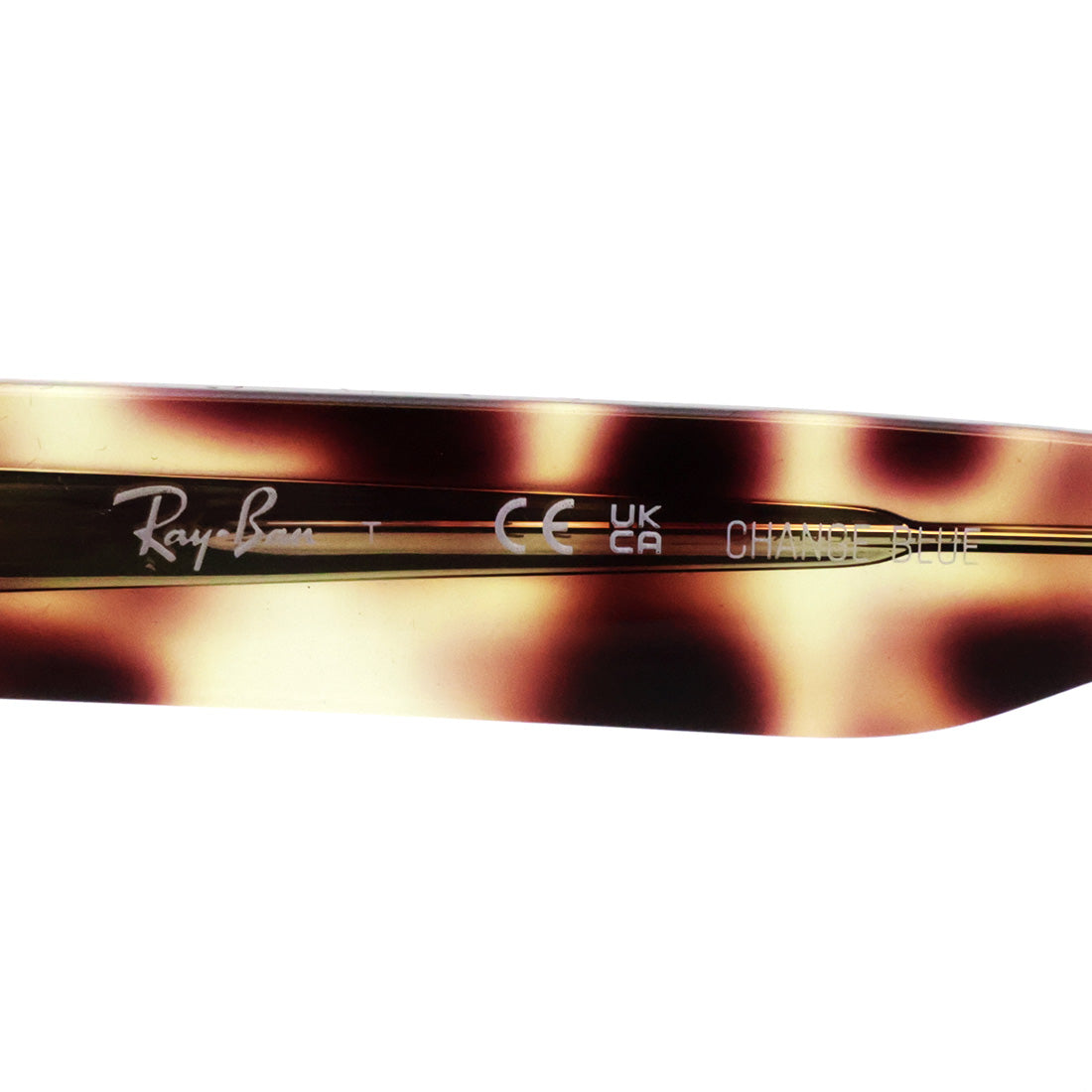 レイバン メガネ Ray-Ban RX5448 8458 53 55 スクエア OPTICS CHANGE
