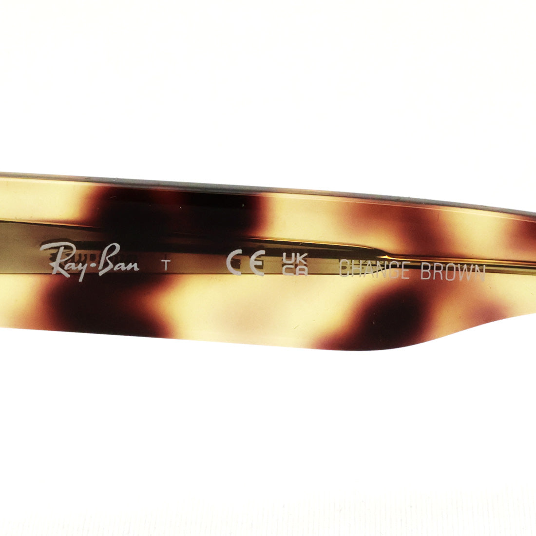 レイバン メガネ Ray-Ban RX5448 8460 53 55 スクエア OPTICS CHANGE