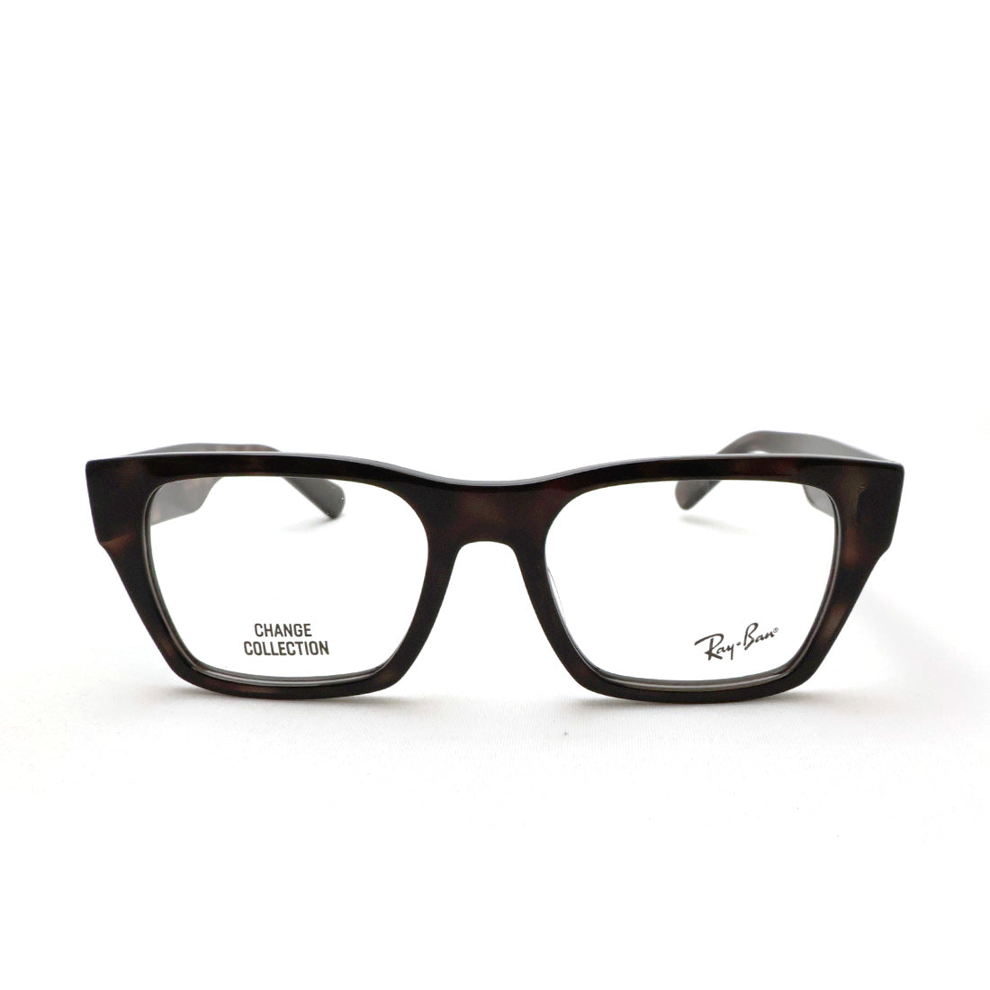 レイバン メガネ Ray-Ban RX5448 8461 53 55 スクエア  OPTICS CHANGE