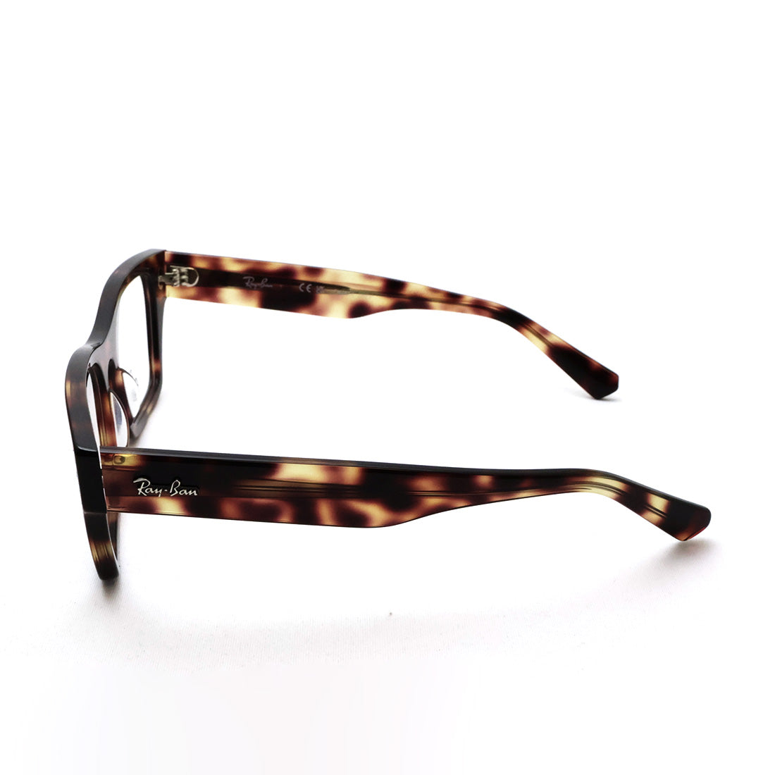 レイバン メガネ Ray-Ban RX5448 8461 53 55 スクエア  OPTICS CHANGE