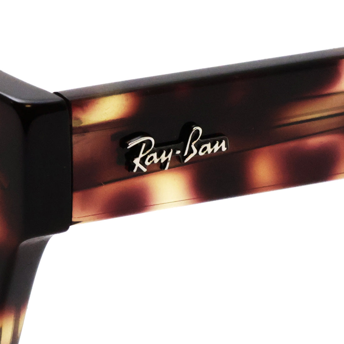 レイバン メガネ Ray-Ban RX5448 8461 53 55 スクエア  OPTICS CHANGE