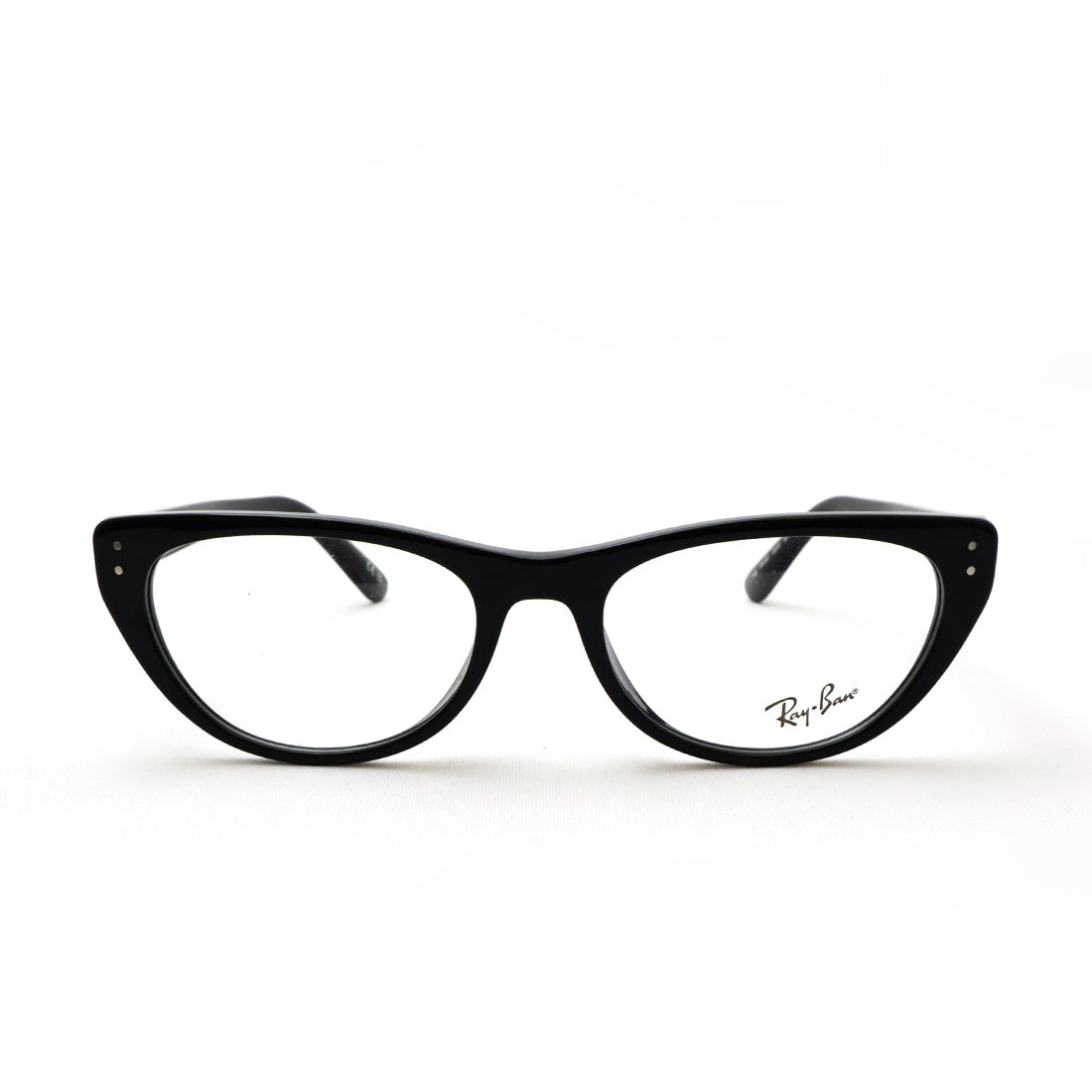 レイバン メガネ Ray-Ban RX5449D 2000 54 キャットアイ