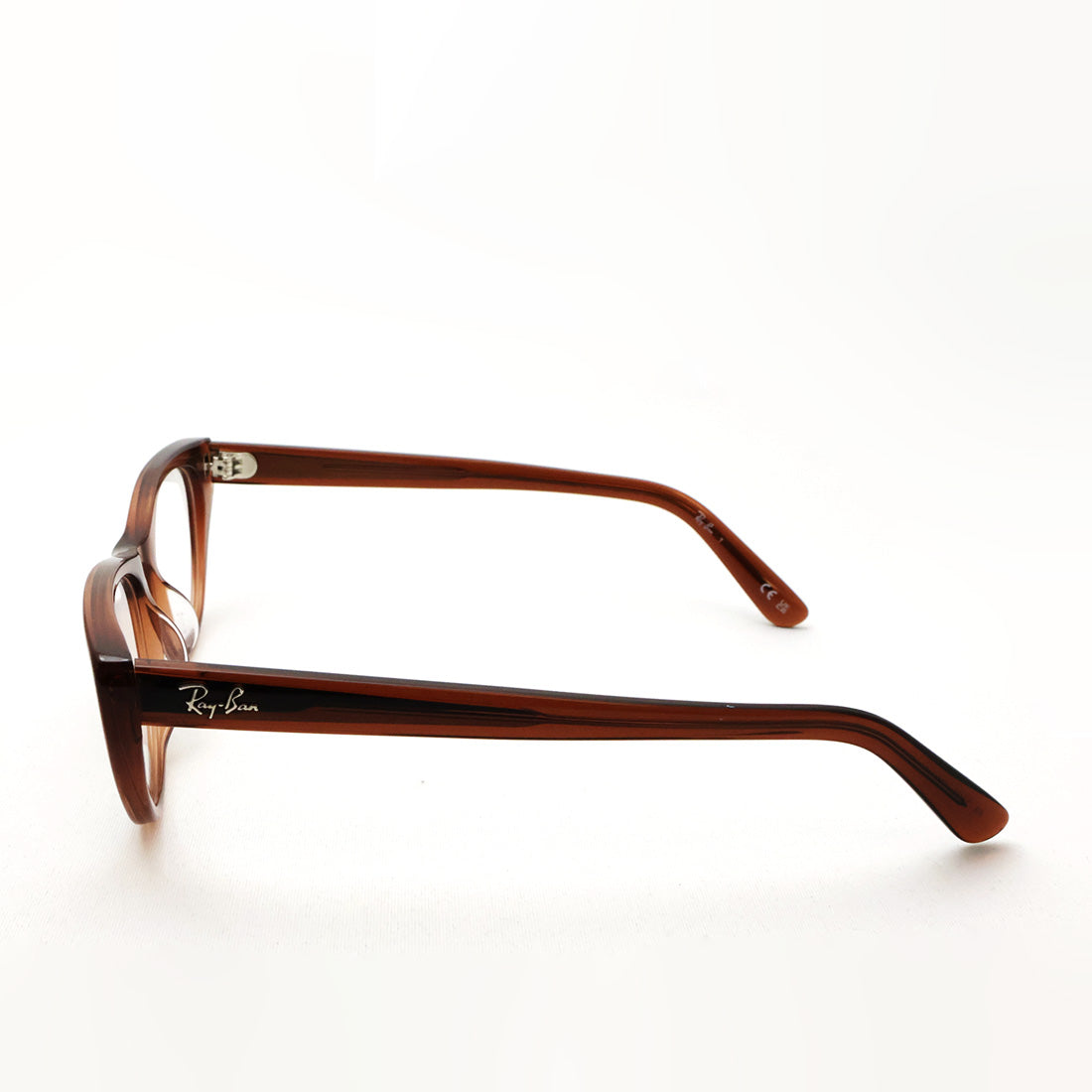 レイバン メガネ Ray-Ban RX5449D 8201 54 キャットアイ