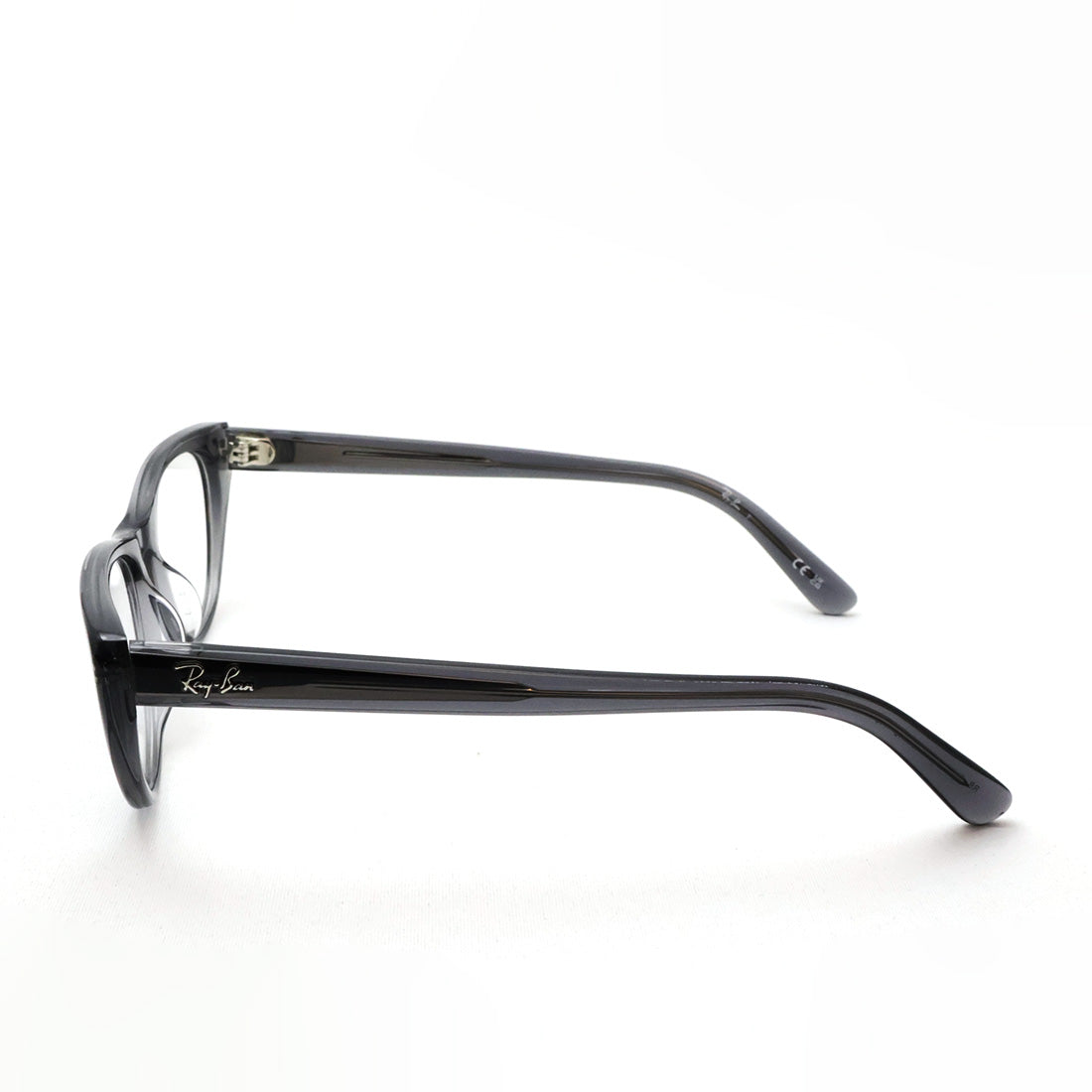 レイバン メガネ Ray-Ban RX5449D 8268 54 キャットアイ