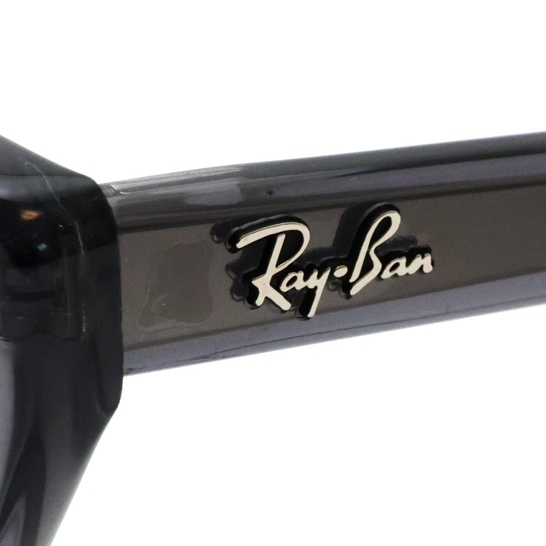 レイバン メガネ Ray-Ban RX5449D 8268 54 キャットアイ