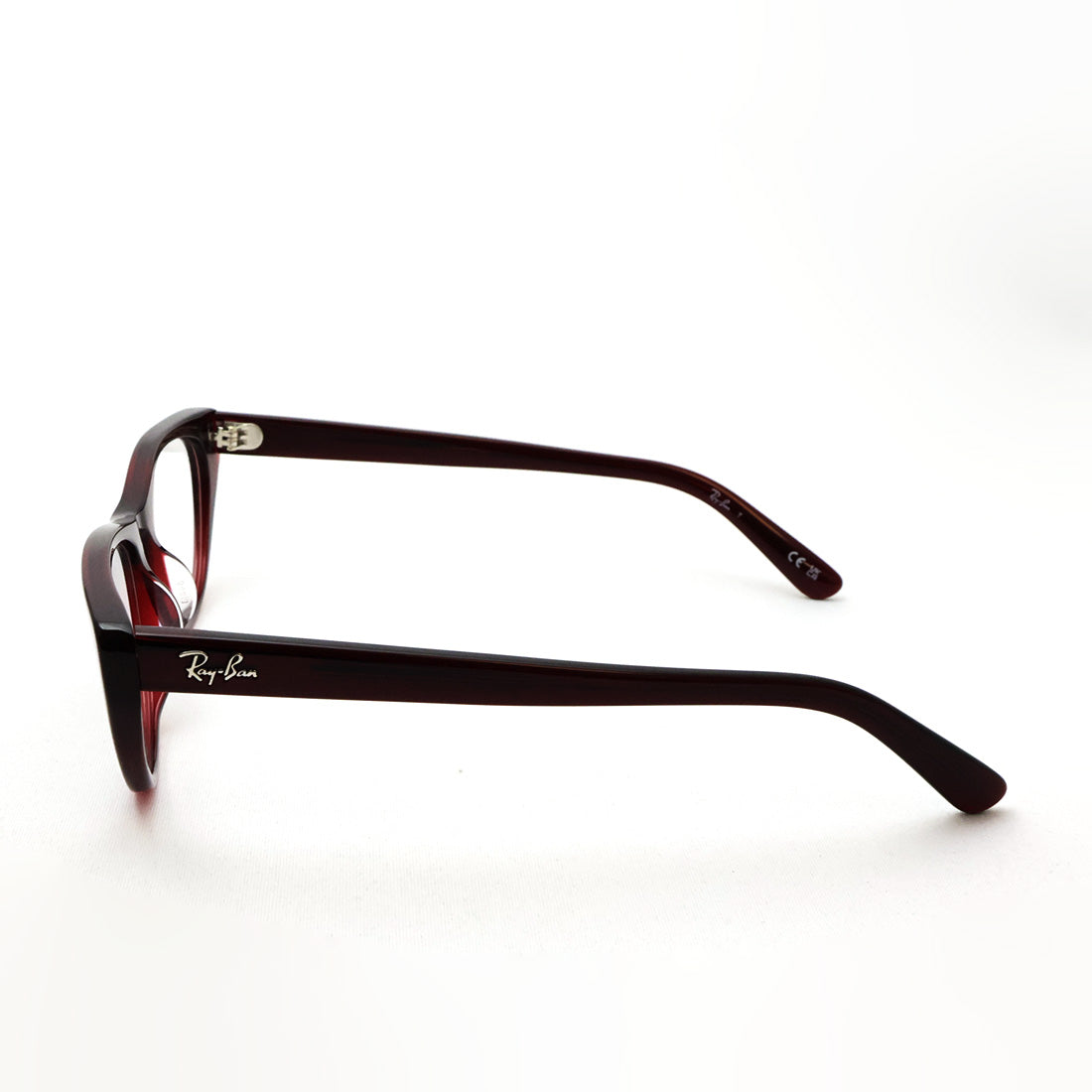 レイバン メガネ Ray-Ban RX5449D 8464 54 キャットアイ