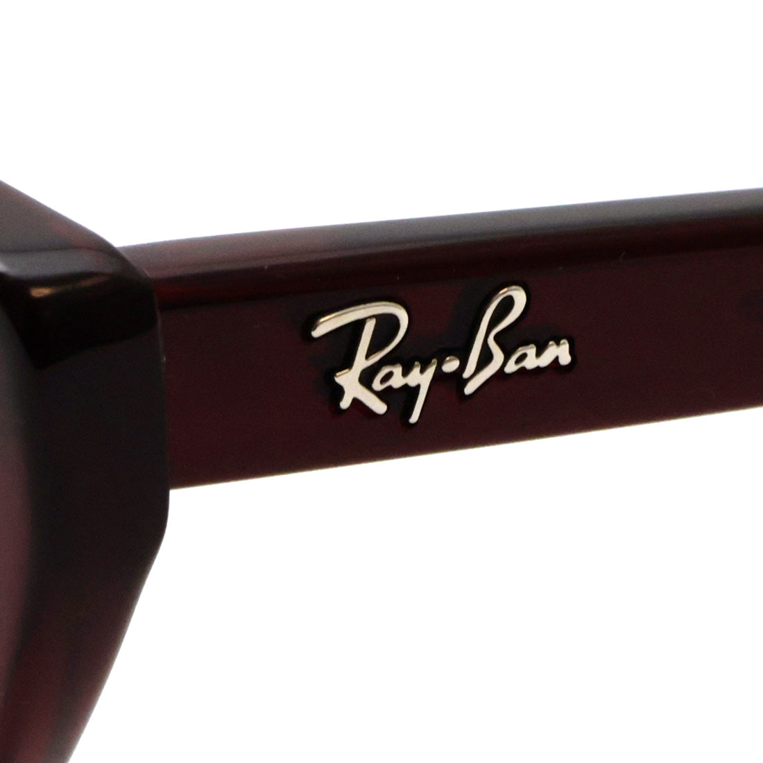 レイバン メガネ Ray-Ban RX5449D 8464 54 キャットアイ