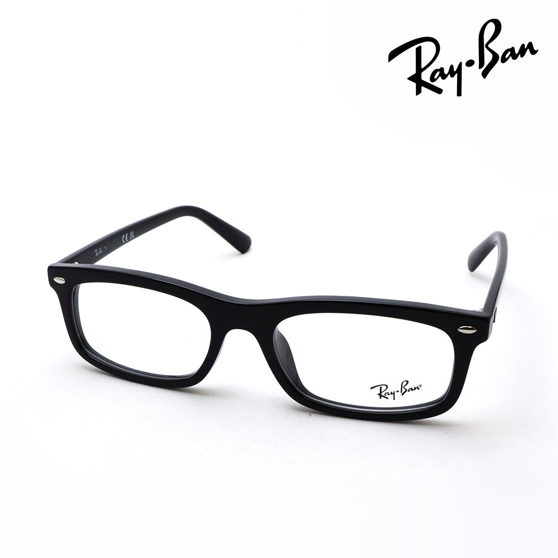 レイバン メガネ Ray-Ban RX5450F 2000 54 スクエア