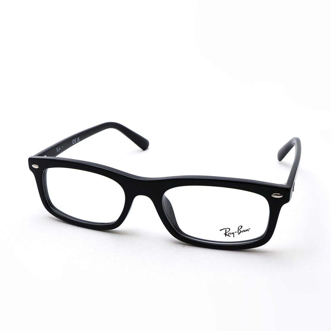 レイバン メガネ Ray-Ban RX5450F 2000 54 スクエア