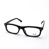 レイバン メガネ Ray-Ban RX5450F 2000 54 スクエア