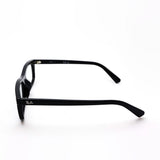 レイバン メガネ Ray-Ban RX5450F 2000 54 スクエア