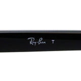 レイバン メガネ Ray-Ban RX5450F 2000 54 スクエア