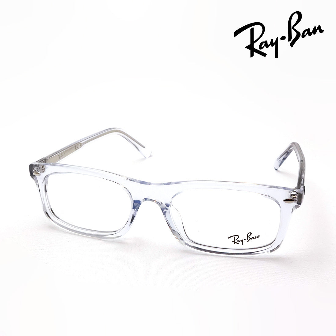 レイバン メガネ Ray-Ban RX5450F 2001 54 スクエア