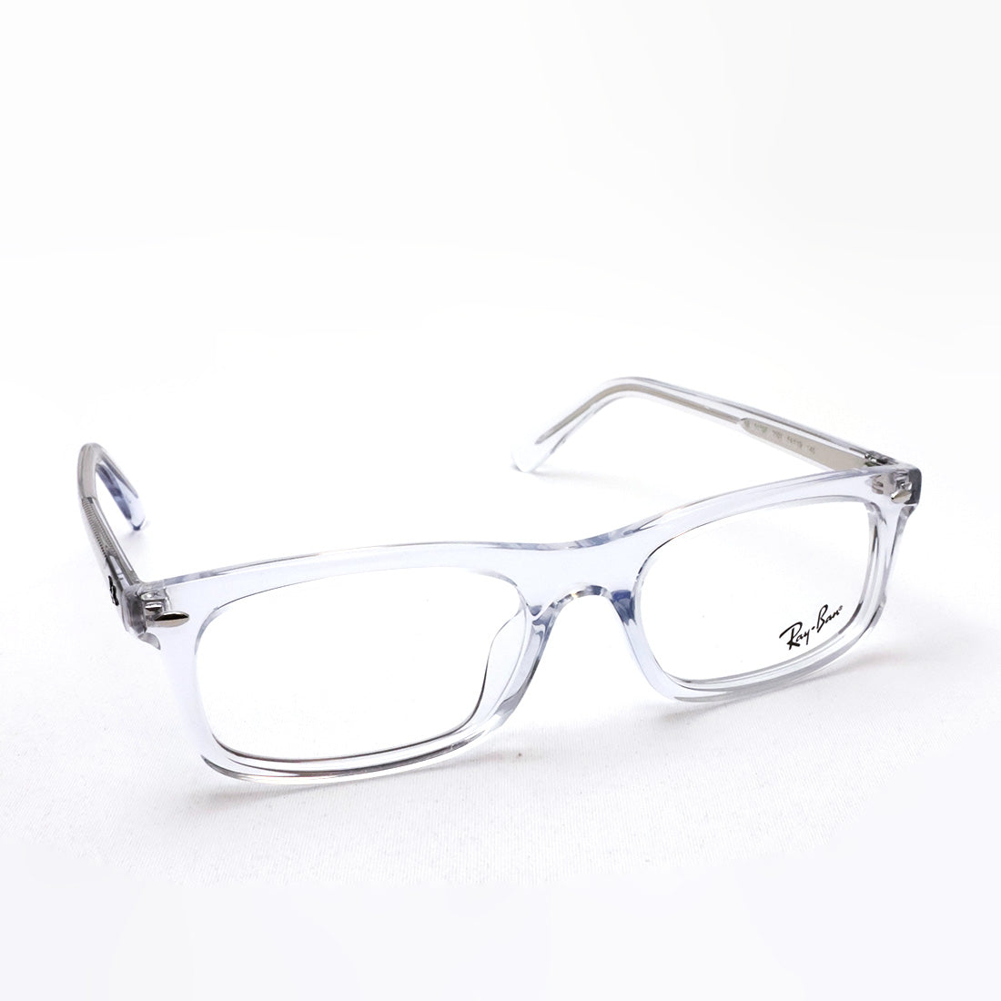 レイバン メガネ Ray-Ban RX5450F 2001 54 スクエア