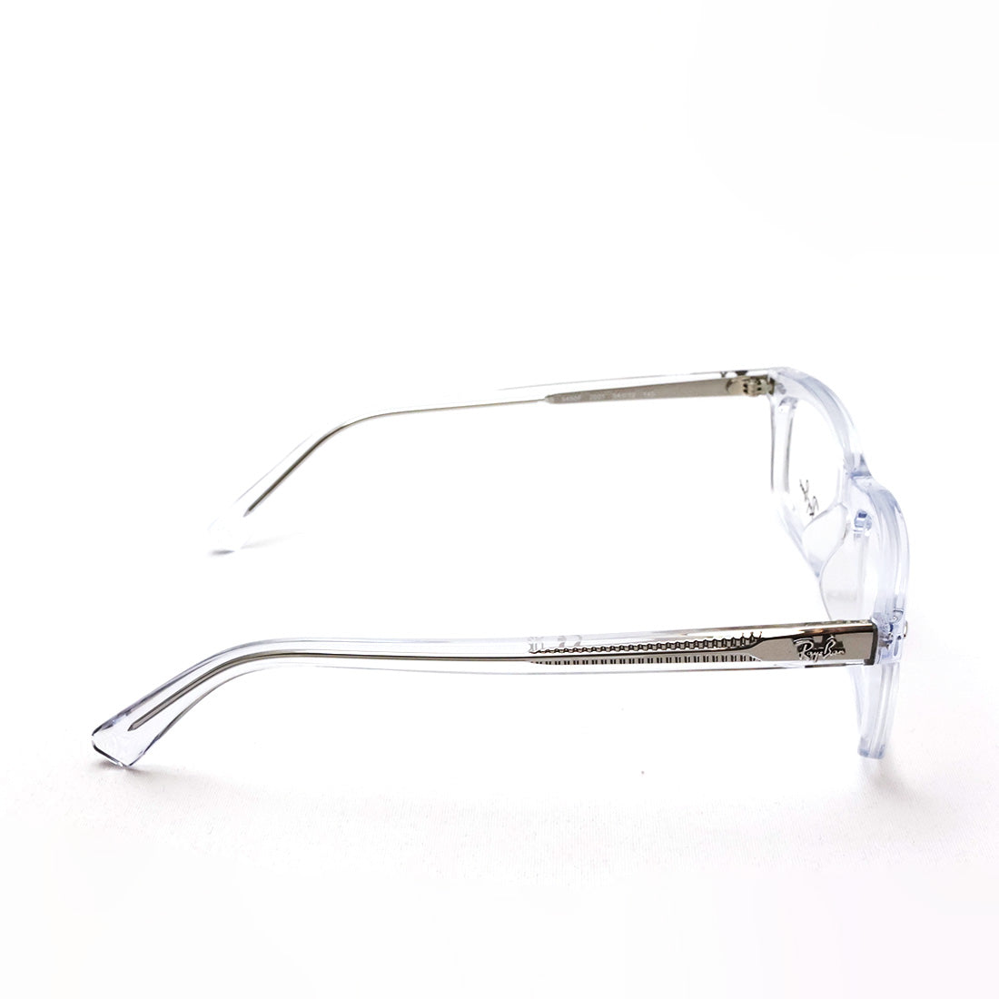 レイバン メガネ Ray-Ban RX5450F 2001 54 スクエア