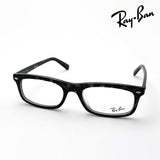レイバン メガネ Ray-Ban RX5450F 8483 54 スクエア
