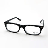 レイバン メガネ Ray-Ban RX5450F 8483 54 スクエア