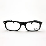 レイバン メガネ Ray-Ban RX5450F 8483 54 スクエア