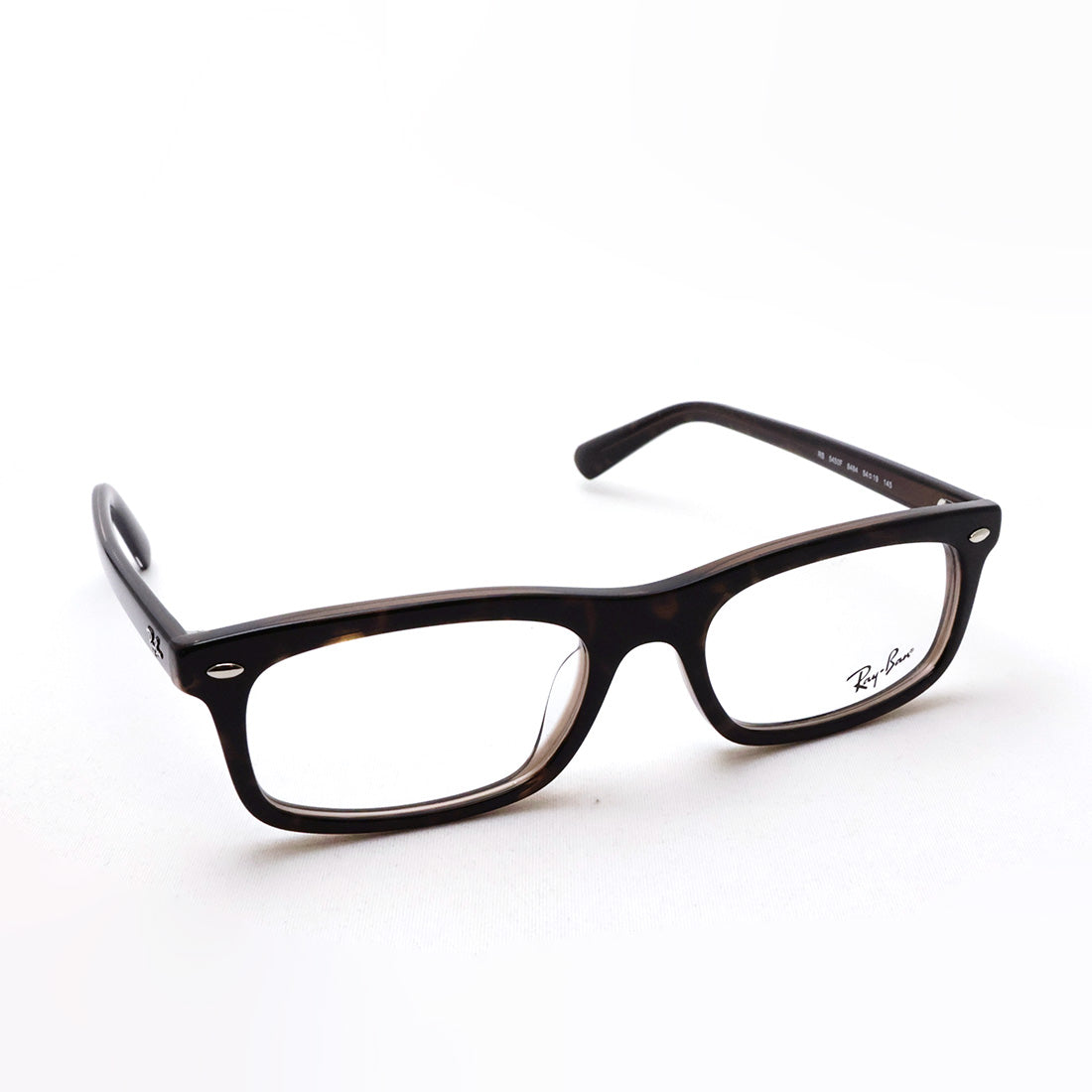 レイバン メガネ Ray-Ban RX5450F 8484 54 スクエア