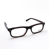 レイバン メガネ Ray-Ban RX5450F 8484 54 スクエア