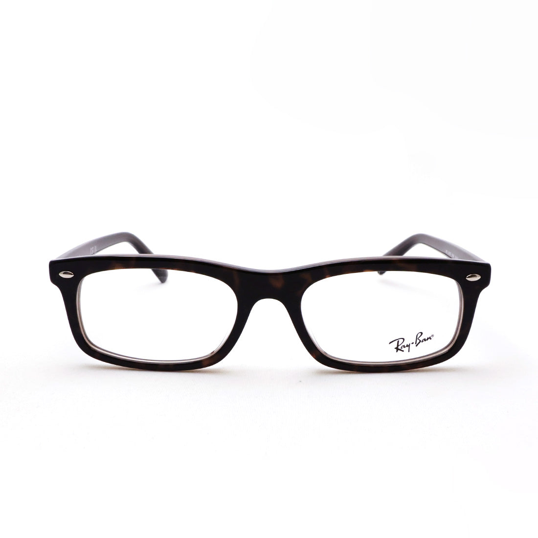 レイバン メガネ Ray-Ban RX5450F 8484 54 スクエア
