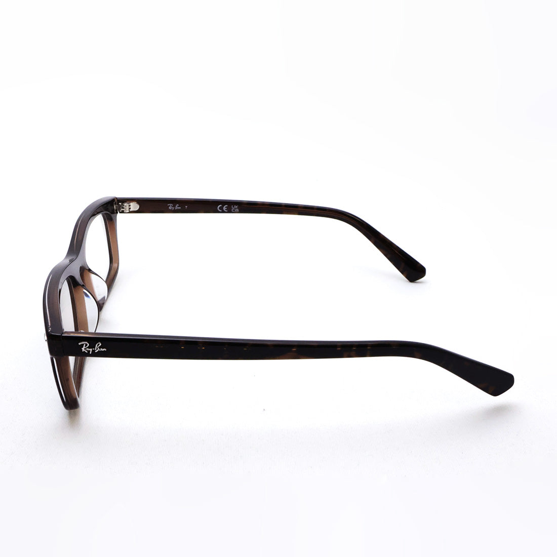 レイバン メガネ Ray-Ban RX5450F 8484 54 スクエア