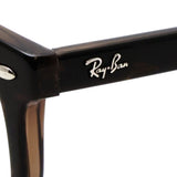 レイバン メガネ Ray-Ban RX5450F 8484 54 スクエア