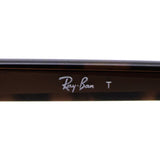 レイバン メガネ Ray-Ban RX5450F 8484 54 スクエア