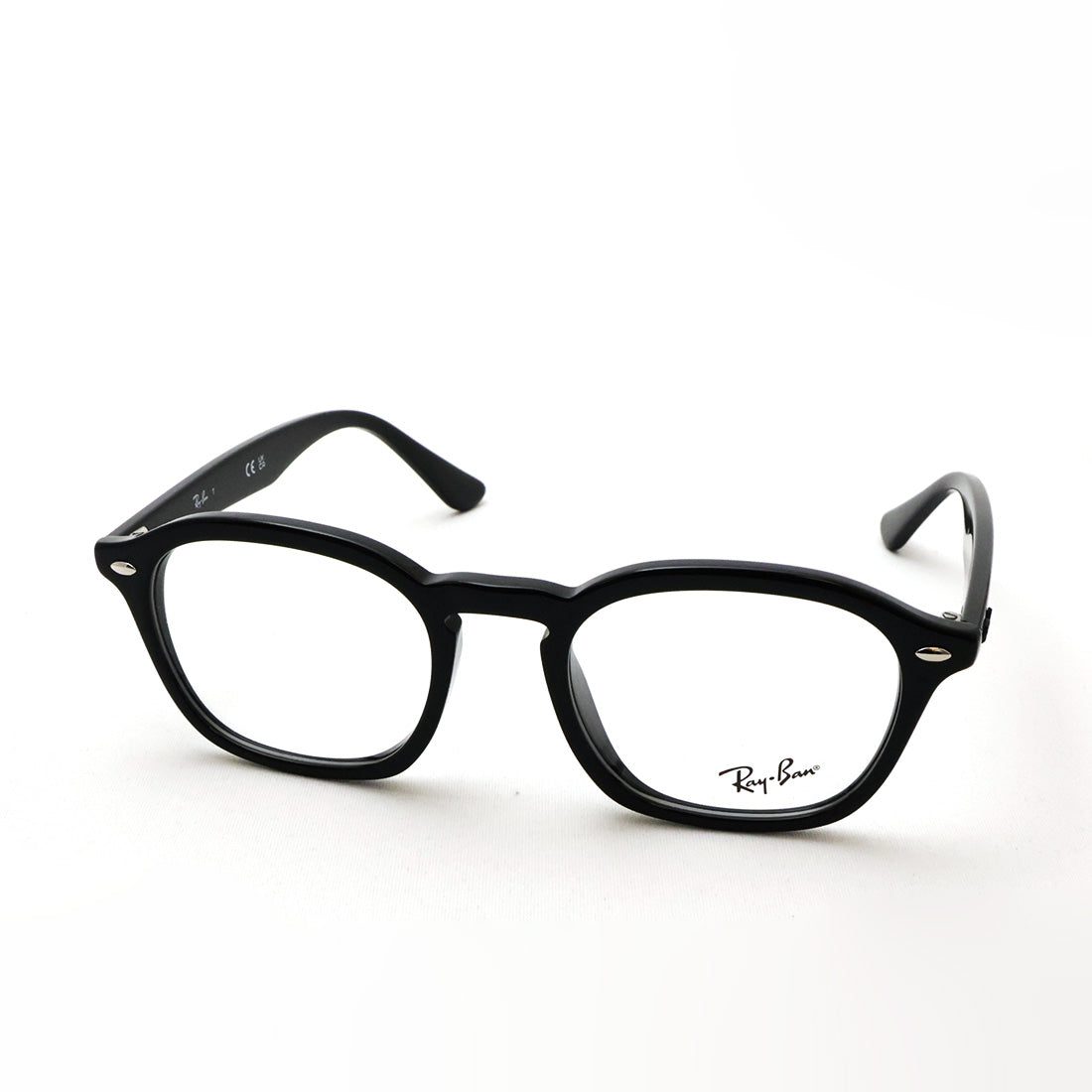 レイバン メガネ Ray-Ban RX5451F 2000 50 スクエア