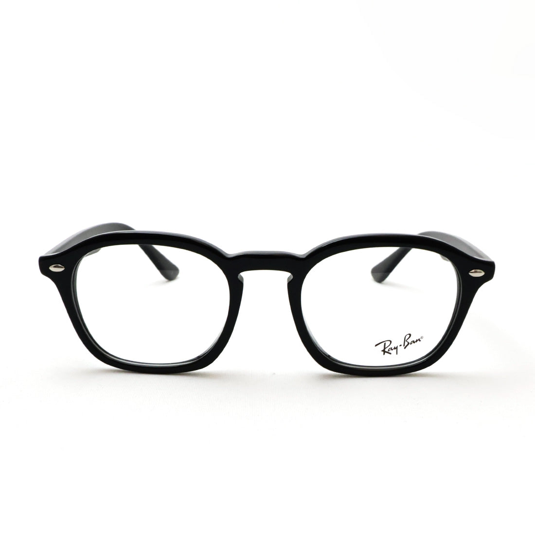 レイバン メガネ Ray-Ban RX5451F 2000 50 スクエア