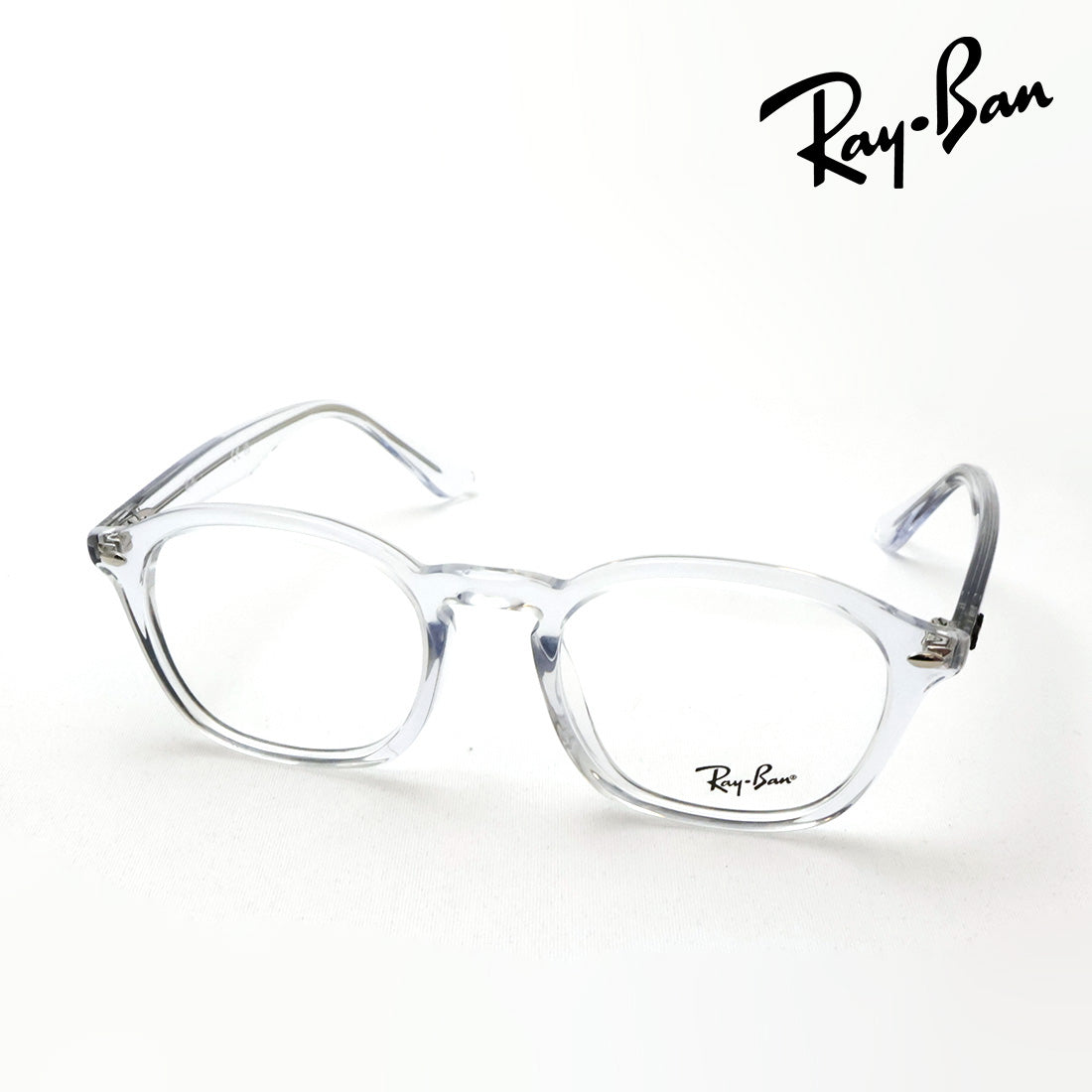 レイバン メガネ Ray-Ban RX5451F 2001 50 スクエア