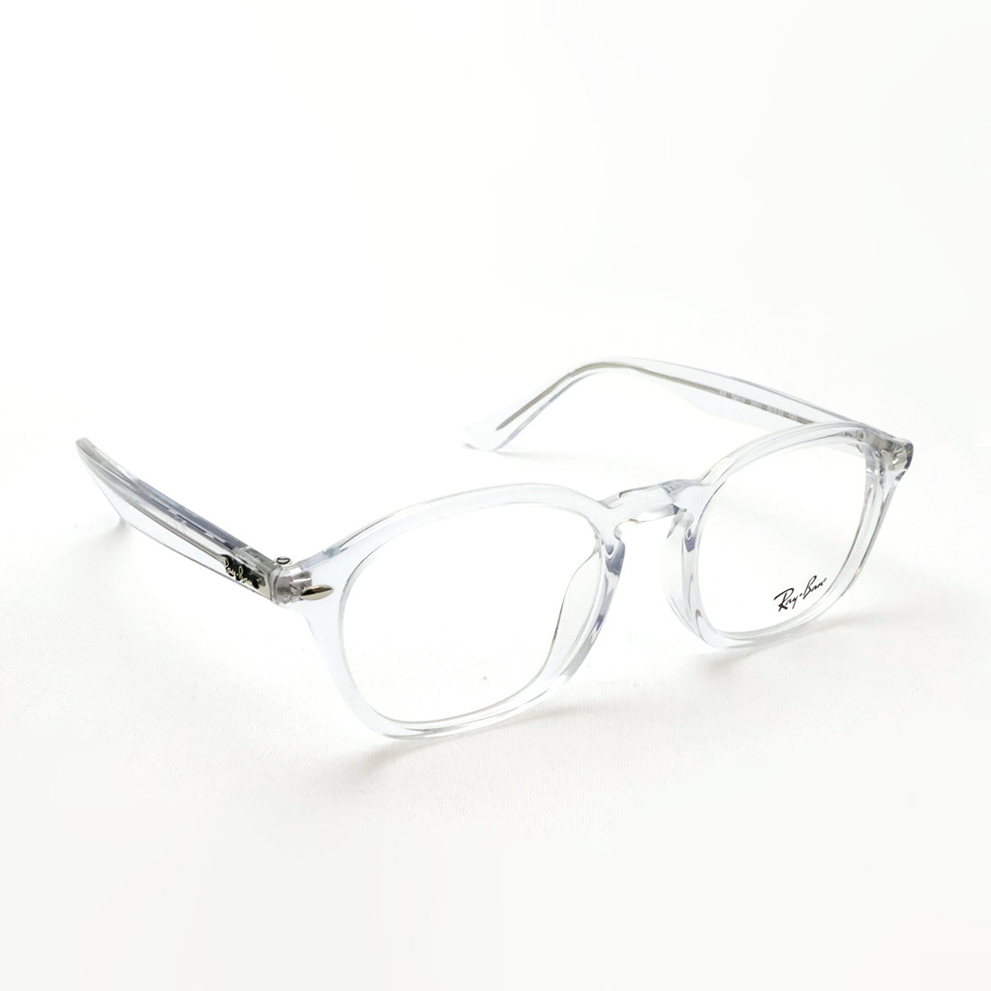レイバン メガネ Ray-Ban RX5451F 2001 50 スクエア