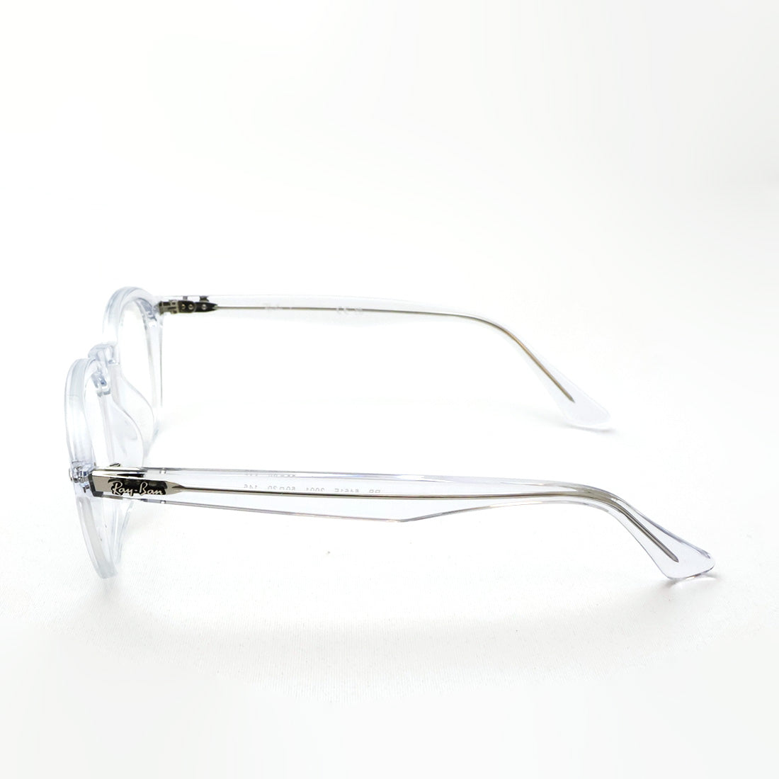 レイバン メガネ Ray-Ban RX5451F 2001 50 スクエア