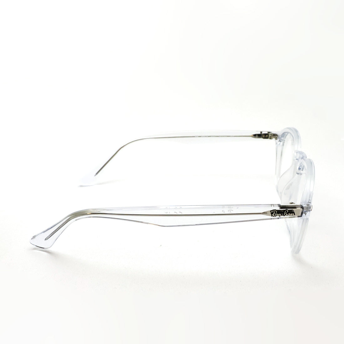 レイバン メガネ Ray-Ban RX5451F 2001 50 スクエア