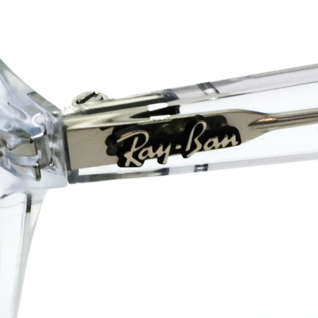 レイバン メガネ Ray-Ban RX5451F 2001 50 スクエア