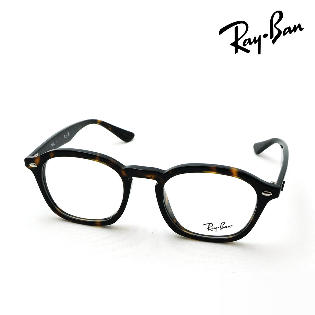 レイバン メガネ Ray-Ban RX5451F 2012 50 スクエア