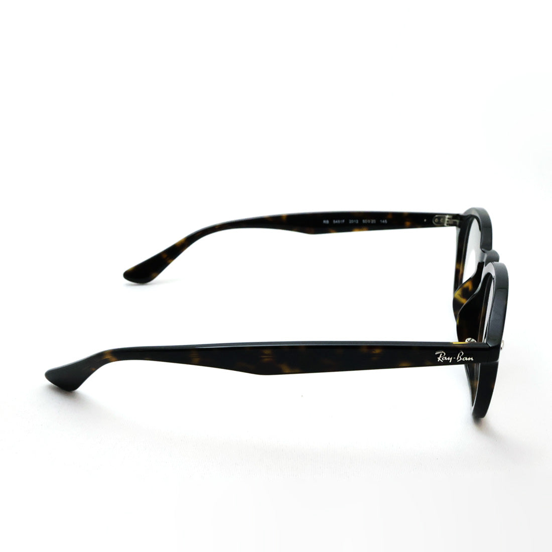 レイバン メガネ Ray-Ban RX5451F 2012 50 スクエア