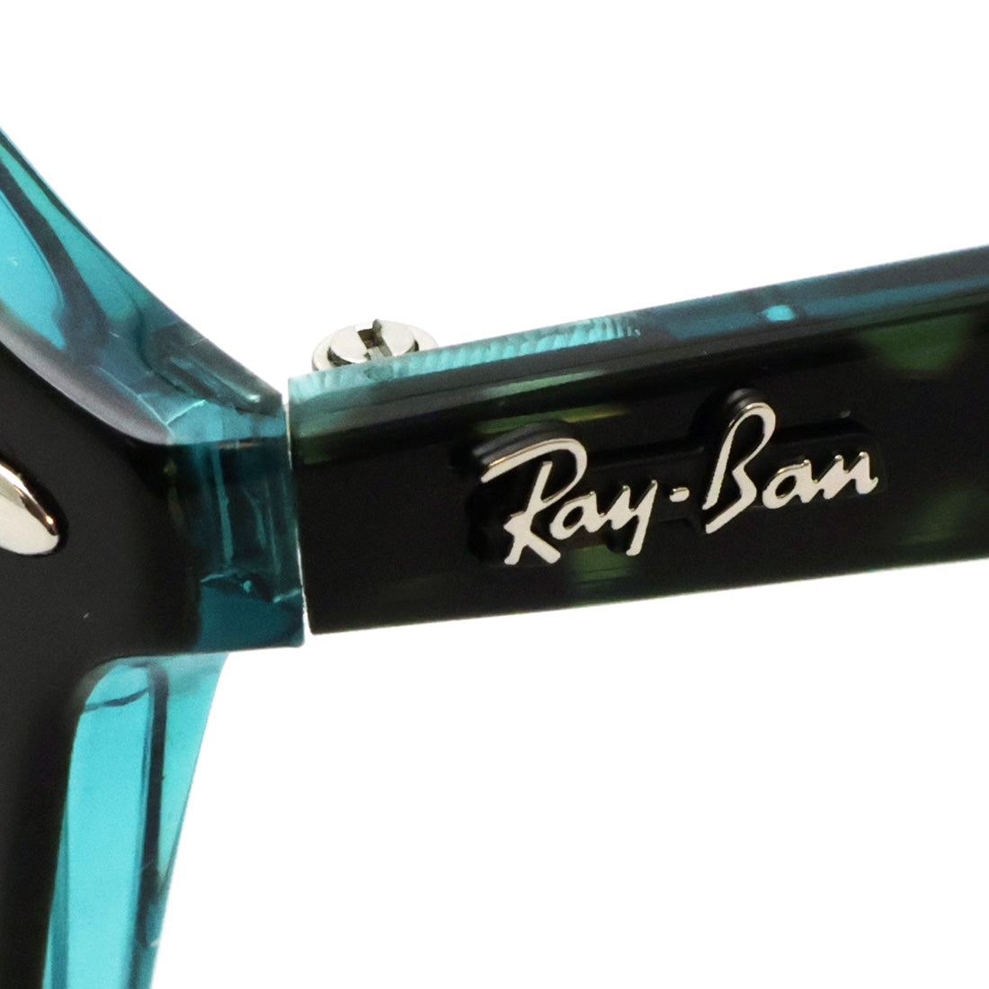 レイバン メガネ Ray-Ban RX5451F 8486 50 スクエア