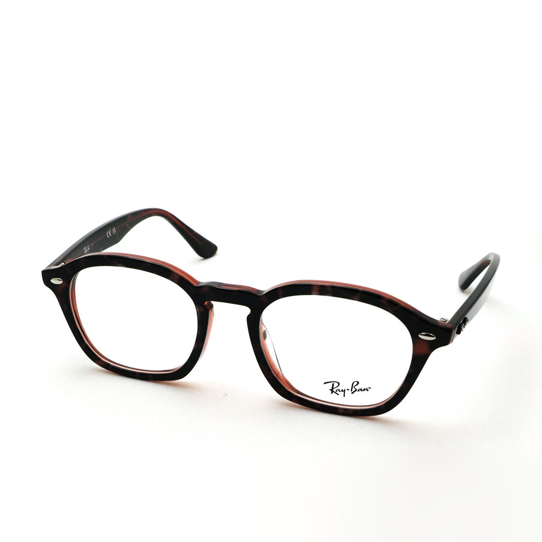 レイバン メガネ Ray-Ban RX5451F 8488 50 スクエア