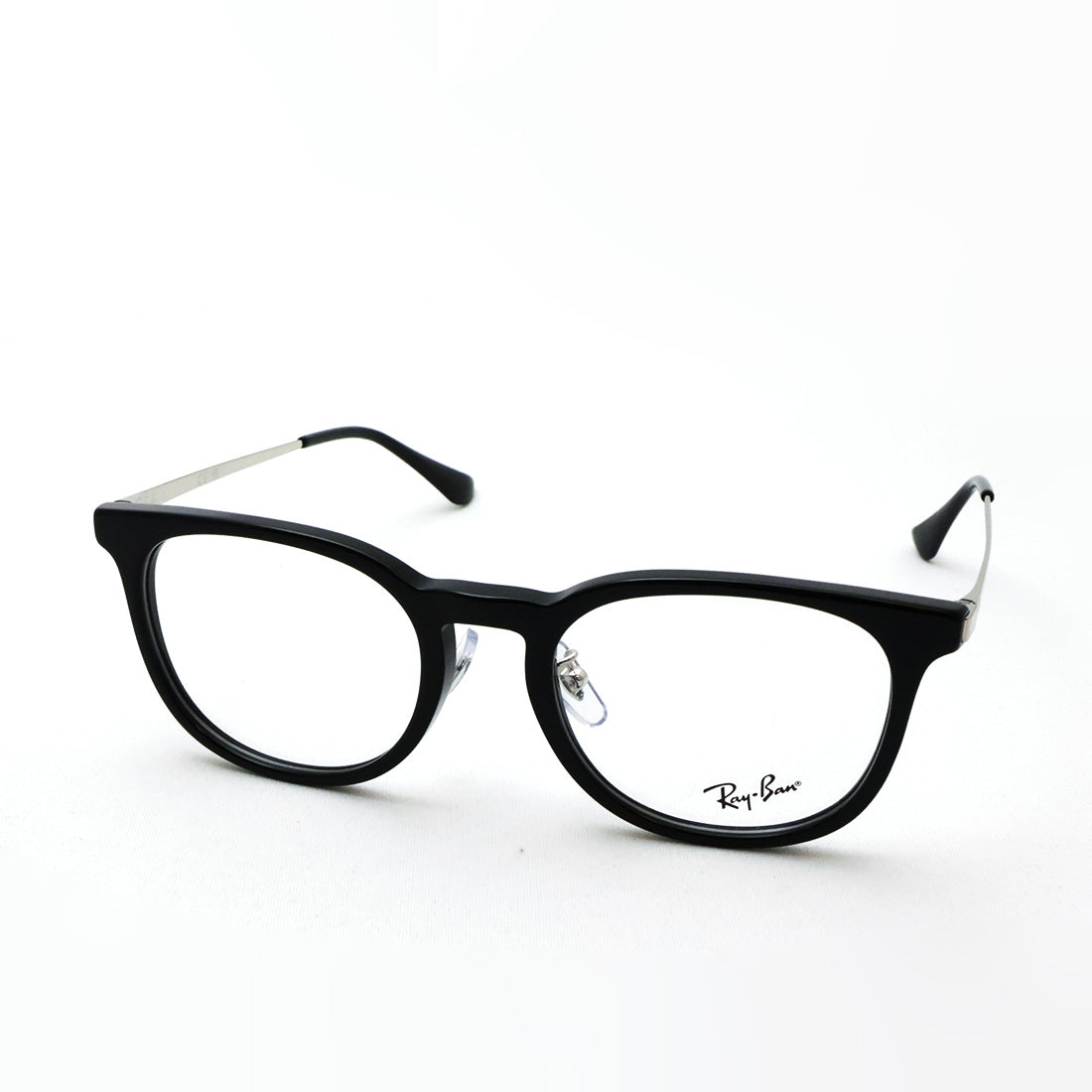 レイバン メガネ Ray-Ban RX5453D 2000 52 ボストン