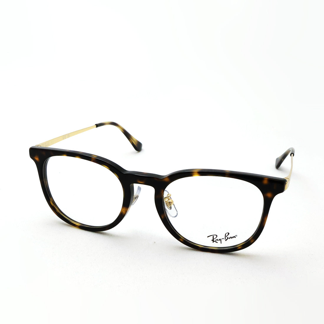 レイバン メガネ Ray-Ban RX5453D 2012 52 ボストン