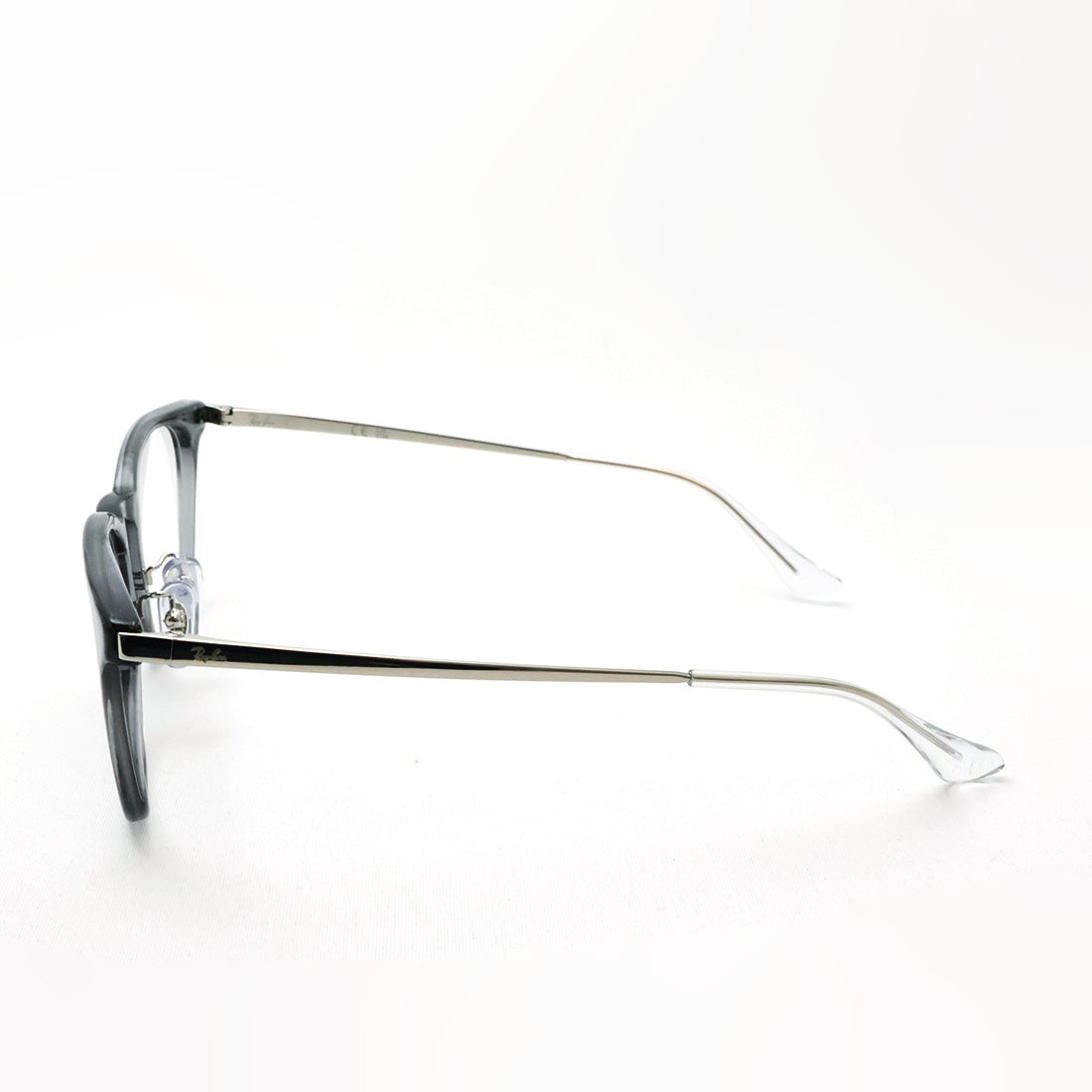 レイバン メガネ Ray-Ban RX5453D 8268 52 ボストン