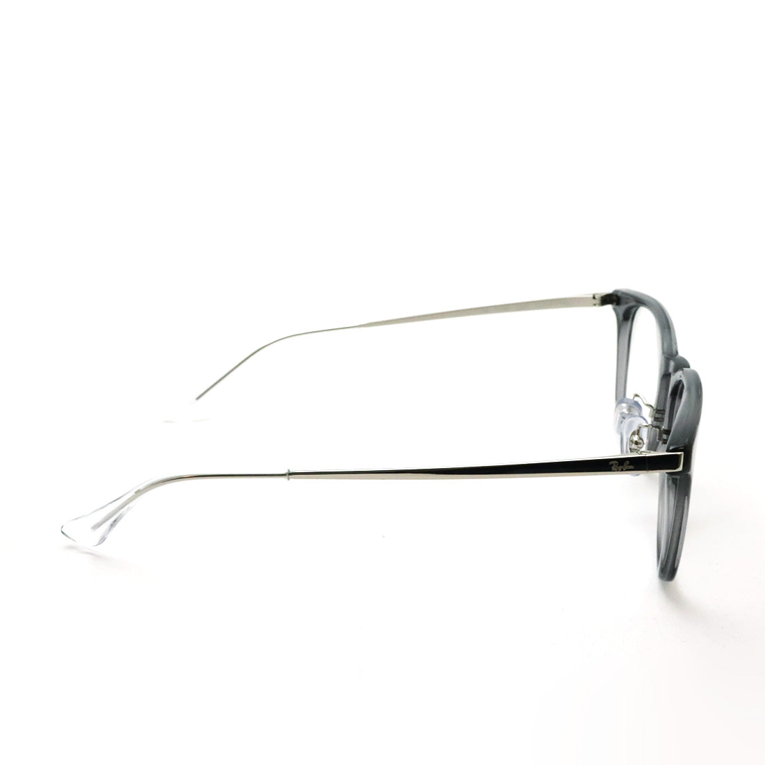 レイバン メガネ Ray-Ban RX5453D 8268 52 ボストン