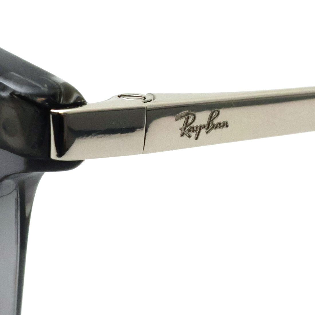 レイバン メガネ Ray-Ban RX5453D 8268 52 ボストン